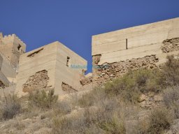 Castillo de Alhama 2008